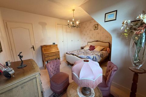 Villa i Vannes, Morbihan, Vannes - € 670.000 | Ref: 408998REE1REE - foto 15