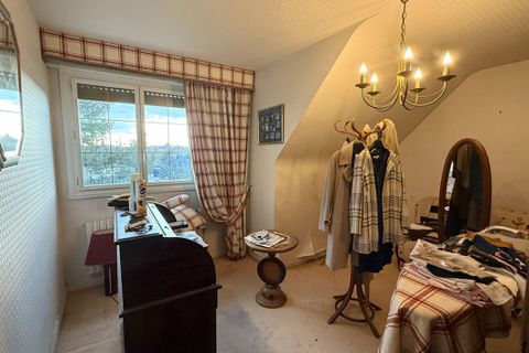 Villa i Vannes, Morbihan, Vannes - € 670.000 | Ref: 408998REE1REE - foto 17