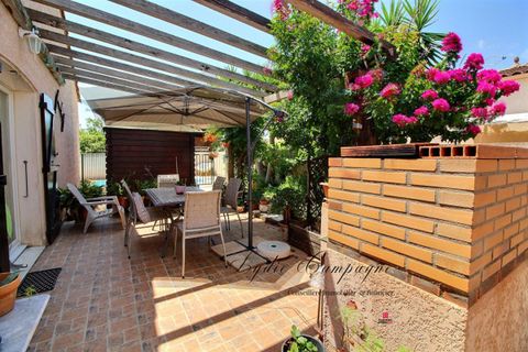 Villa i Lezignan-Corbieres, Aude, Lezignan-Corbieres - € 263.000 | Ref: 415497CGM - foto 1