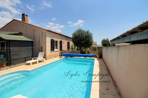 Villa i Lezignan-Corbieres, Aude, Lezignan-Corbieres - € 263.000 | Ref: 415497CGM - foto 3