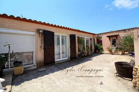 Villa i Lezignan-Corbieres, Aude, Lezignan-Corbieres - € 263.000 | Ref: 415497CGM - foto 4