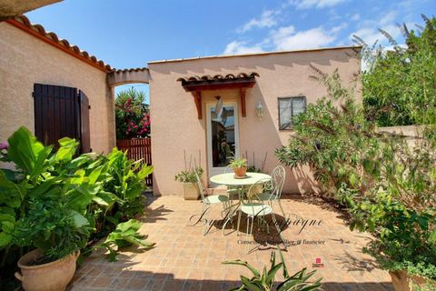 Villa i Lezignan-Corbieres, Aude, Lezignan-Corbieres - € 263.000 | Ref: 415497CGM - foto 5