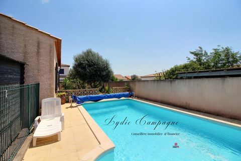 Villa i Lezignan-Corbieres, Aude, Lezignan-Corbieres - € 263.000 | Ref: 415497CGM - foto 6