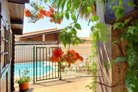 Villa i Lezignan-Corbieres, Aude, Lezignan-Corbieres - € 263.000 | Ref: 415497CGM - foto 7