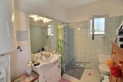 Villa i Lezignan-Corbieres, Aude, Lezignan-Corbieres - € 263.000 | Ref: 415497CGM - foto 17