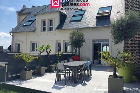 Villa i Saint-Quentin, Aisne, Saint-Quentin - € 570.000 | Ref: 415368FAN - foto 1