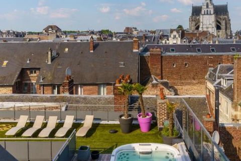 Villa i Saint-Quentin, Aisne, Saint-Quentin - € 570.000 | Ref: 415368FAN - foto 17