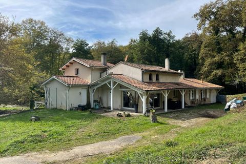 Villa a Targon, Gironde, Targon - € 343.200 | Ref: 414038WAND - foto 2