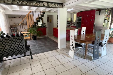 Villa a Targon, Gironde, Targon - € 343.200 | Ref: 414038WAND - foto 3