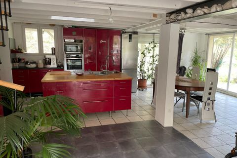 Villa a Targon, Gironde, Targon - € 343.200 | Ref: 414038WAND - foto 4