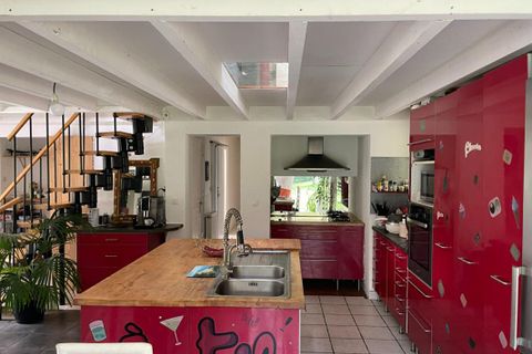 Villa a Targon, Gironde, Targon - € 343.200 | Ref: 414038WAND - foto 5