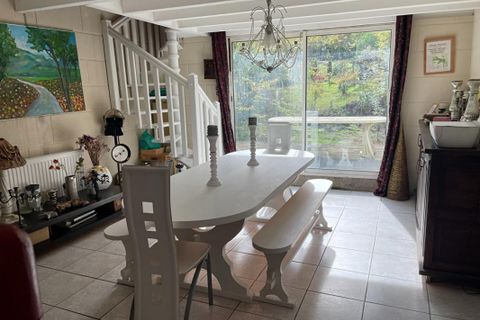 Villa a Targon, Gironde, Targon - € 343.200 | Ref: 414038WAND - foto 6