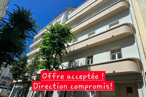Lejlighed i Vichy, Allier, Vichy - € 228.900 | Ref: 415406LDG - foto 1