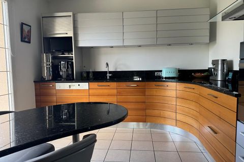 Villa a Étretat, Seine-Maritime, Étretat - € 598.000 | Ref: 414828KOD - foto 9