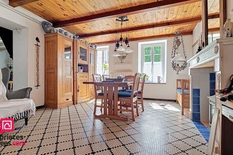 Villa a Etaules, Cote-d'Or, Etaules - € 368.000 | Ref: 413774JOZ - foto 6