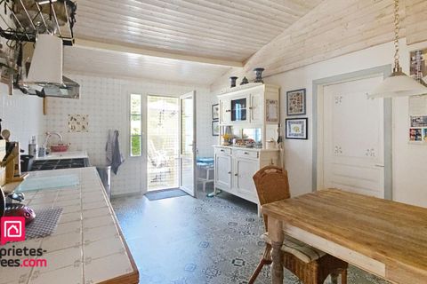 Villa a Etaules, Cote-d'Or, Etaules - € 368.000 | Ref: 413774JOZ - foto 7