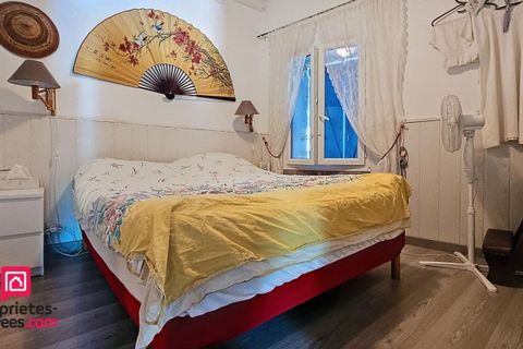 Villa a Etaules, Cote-d'Or, Etaules - € 368.000 | Ref: 413774JOZ - foto 8
