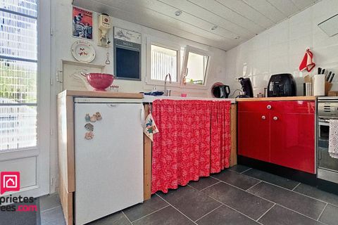 Villa a Etaules, Cote-d'Or, Etaules - € 368.000 | Ref: 413774JOZ - foto 10