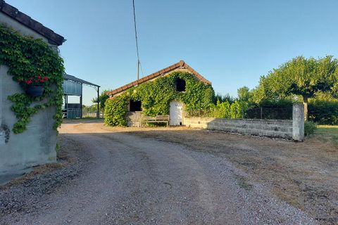 Villa i Charbonnat, Saone-et-Loire, Charbonnat - € 330.000 | Ref: 414927OXJ - foto 2