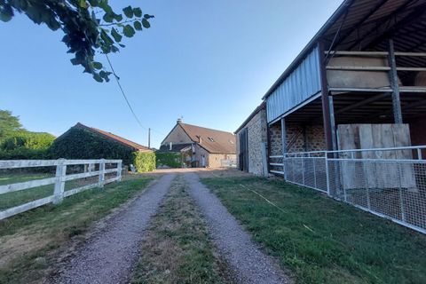 Villa i Charbonnat, Saone-et-Loire, Charbonnat - € 330.000 | Ref: 414927OXJ - foto 3