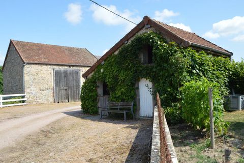 Villa i Charbonnat, Saone-et-Loire, Charbonnat - € 330.000 | Ref: 414927OXJ - foto 4