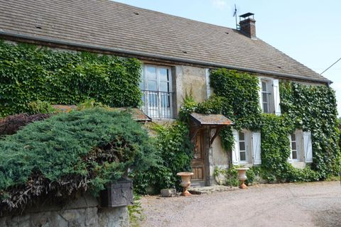 Villa i Charbonnat, Saone-et-Loire, Charbonnat - € 330.000 | Ref: 414927OXJ - foto 5