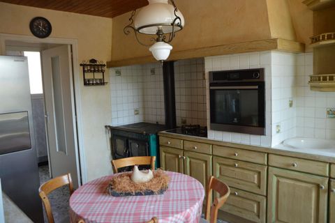 Villa i Charbonnat, Saone-et-Loire, Charbonnat - € 330.000 | Ref: 414927OXJ - foto 7