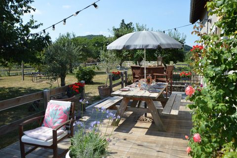 Villa i Charbonnat, Saone-et-Loire, Charbonnat - € 330.000 | Ref: 414927OXJ - foto 12