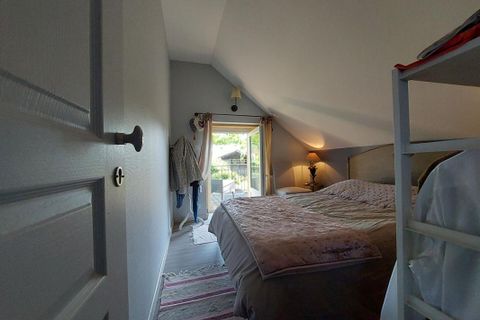 Villa i Charbonnat, Saone-et-Loire, Charbonnat - € 330.000 | Ref: 414927OXJ - foto 13
