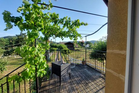Villa i Charbonnat, Saone-et-Loire, Charbonnat - € 330.000 | Ref: 414927OXJ - foto 14