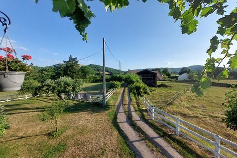 Villa i Charbonnat, Saone-et-Loire, Charbonnat - € 330.000 | Ref: 414927OXJ - foto 15