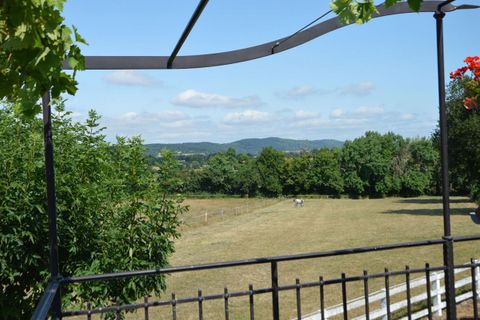 Villa i Charbonnat, Saone-et-Loire, Charbonnat - € 330.000 | Ref: 414927OXJ - foto 17