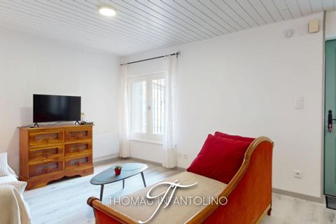 Villa i Villegailhenc, Aude, Villegailhenc - € 79.000 | Ref: 414837TINF - foto 1
