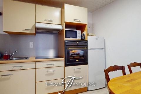 Villa i Villegailhenc, Aude, Villegailhenc - € 79.000 | Ref: 414837TINF - foto 4