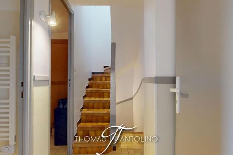 Villa i Villegailhenc, Aude, Villegailhenc - € 79.000 | Ref: 414837TINF - foto 7