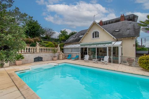 Villa a Vierzon, Cher, Vierzon - € 241.000 | Ref: 414252CHX - foto 2