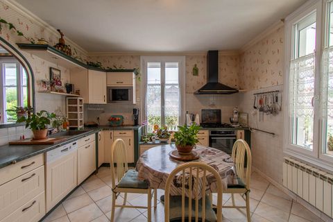 Villa a Vierzon, Cher, Vierzon - € 241.000 | Ref: 414252CHX - foto 4