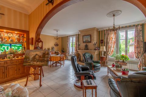 Villa a Vierzon, Cher, Vierzon - € 241.000 | Ref: 414252CHX - foto 5