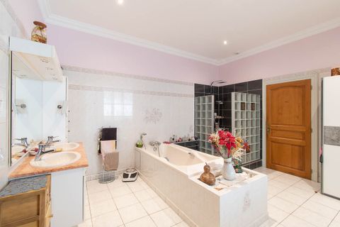 Villa a Vierzon, Cher, Vierzon - € 241.000 | Ref: 414252CHX - foto 6