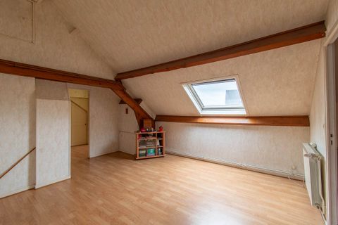 Villa a Vierzon, Cher, Vierzon - € 241.000 | Ref: 414252CHX - foto 8