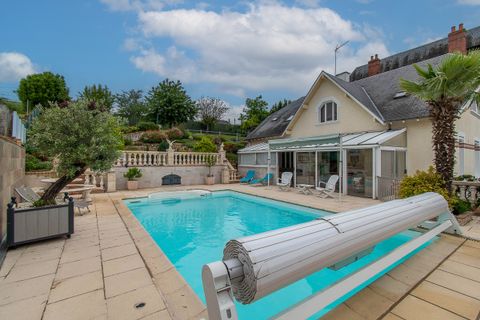Villa a Vierzon, Cher, Vierzon - € 241.000 | Ref: 414252CHX - foto 10