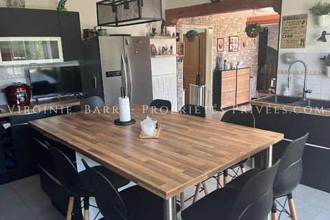 Villa i Lussant, Charente-Maritime, Lussant - € 375.000 | Ref: 412837VBAR - foto 1