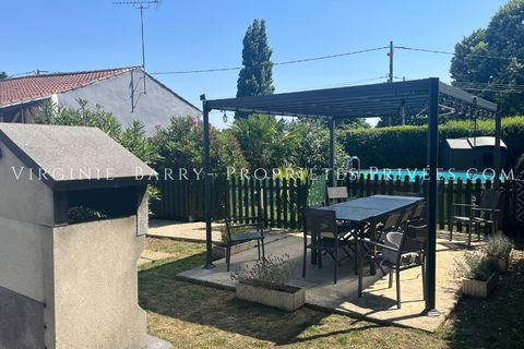 Villa i Lussant, Charente-Maritime, Lussant - € 375.000 | Ref: 412837VBAR - foto 4
