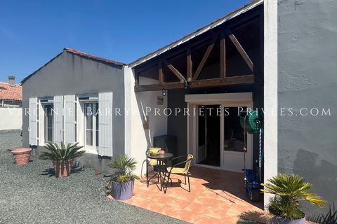 Villa i Lussant, Charente-Maritime, Lussant - € 375.000 | Ref: 412837VBAR - foto 6