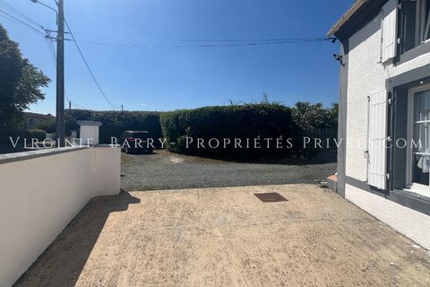 Villa i Lussant, Charente-Maritime, Lussant - € 375.000 | Ref: 412837VBAR - foto 9