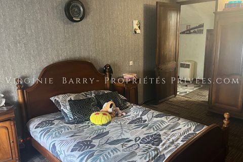 Villa i Lussant, Charente-Maritime, Lussant - € 375.000 | Ref: 412837VBAR - foto 13