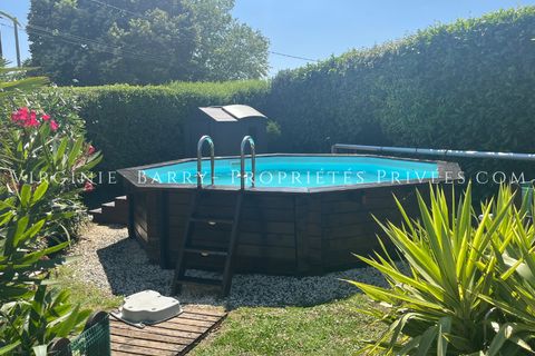 Villa i Lussant, Charente-Maritime, Lussant - € 375.000 | Ref: 412837VBAR - foto 15