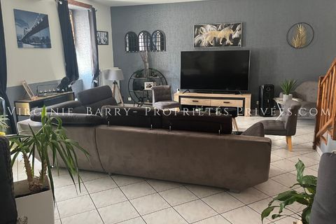 Villa i Lussant, Charente-Maritime, Lussant - € 375.000 | Ref: 412837VBAR - foto 16