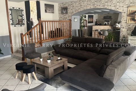 Villa i Lussant, Charente-Maritime, Lussant - € 375.000 | Ref: 412837VBAR - foto 17