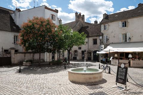 Erhvervsejendom i Beaune, Cote-d'Or, Beaune - € 350.000 | Ref: 414890B-TODY - foto 1